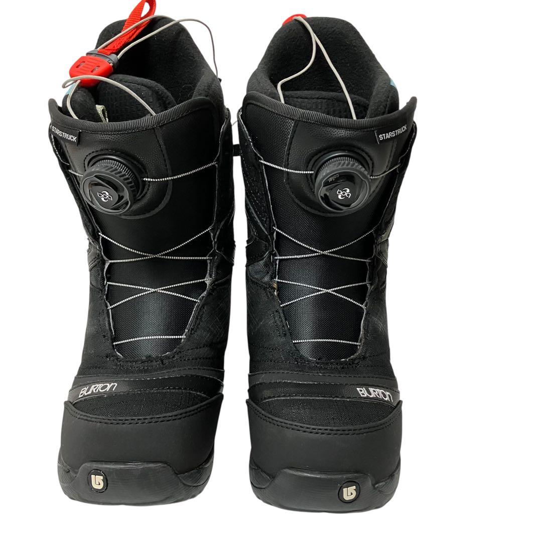BURTON バートン STARSTRUCK BOA 23.5cm スノーボード