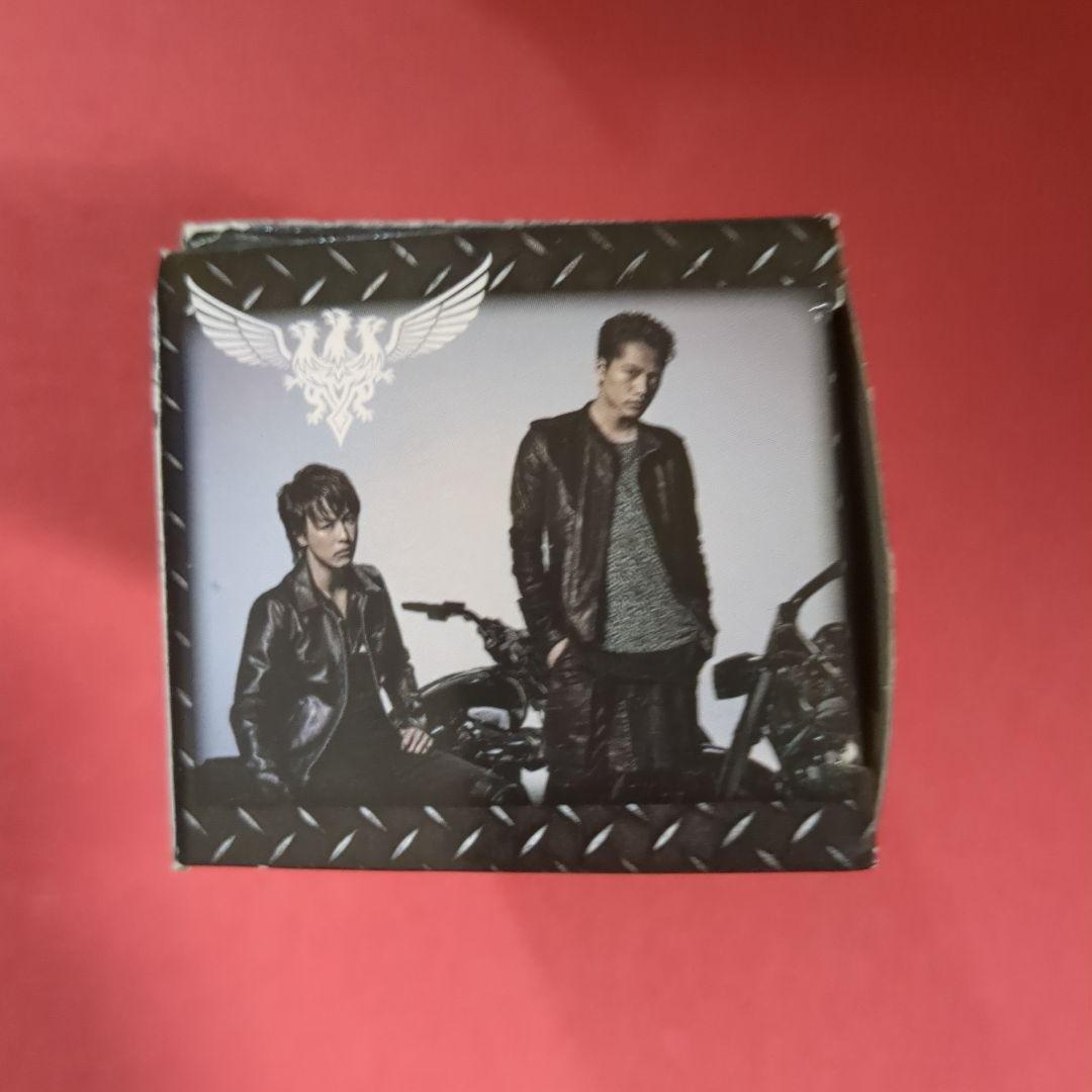 TAKAHIR&OMI HIGH&LOW THE MOVIE トラックフィギュア