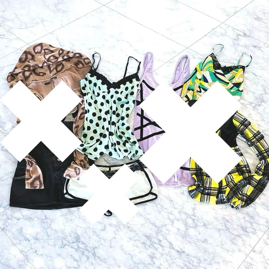 ギャル 平成 Y2K dia egoist egg GYDA リップサービス - メルカリ