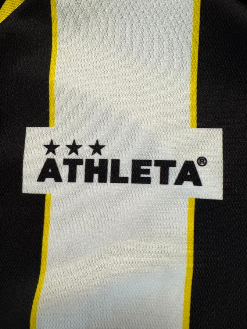 ペスカドーラ町田（市原誉昭）ユニフォーム Lサイズ/レア・限定品