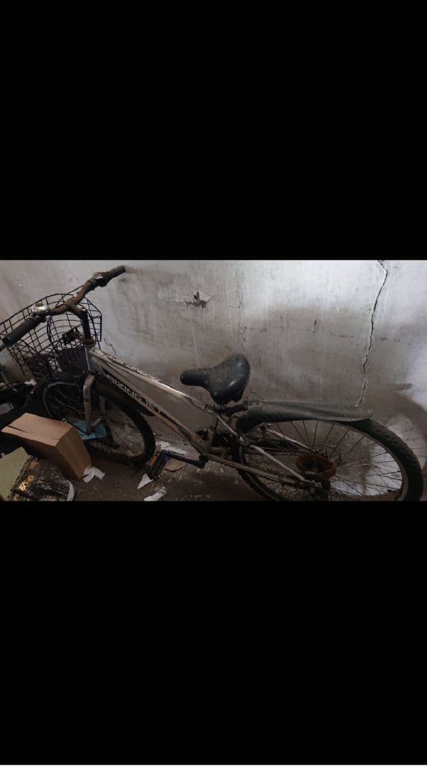 シルバー自転車 大人&子供用 （兵庫県 姫路市まで引き取り限定