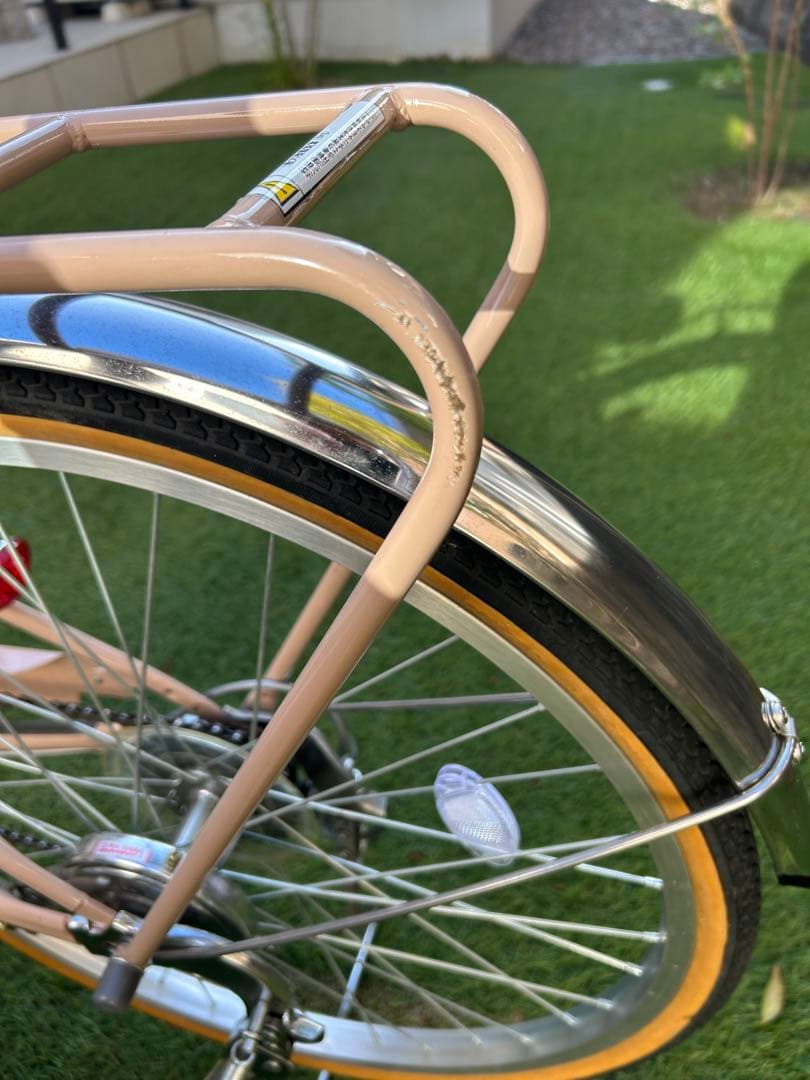 a.n.design works 自転車