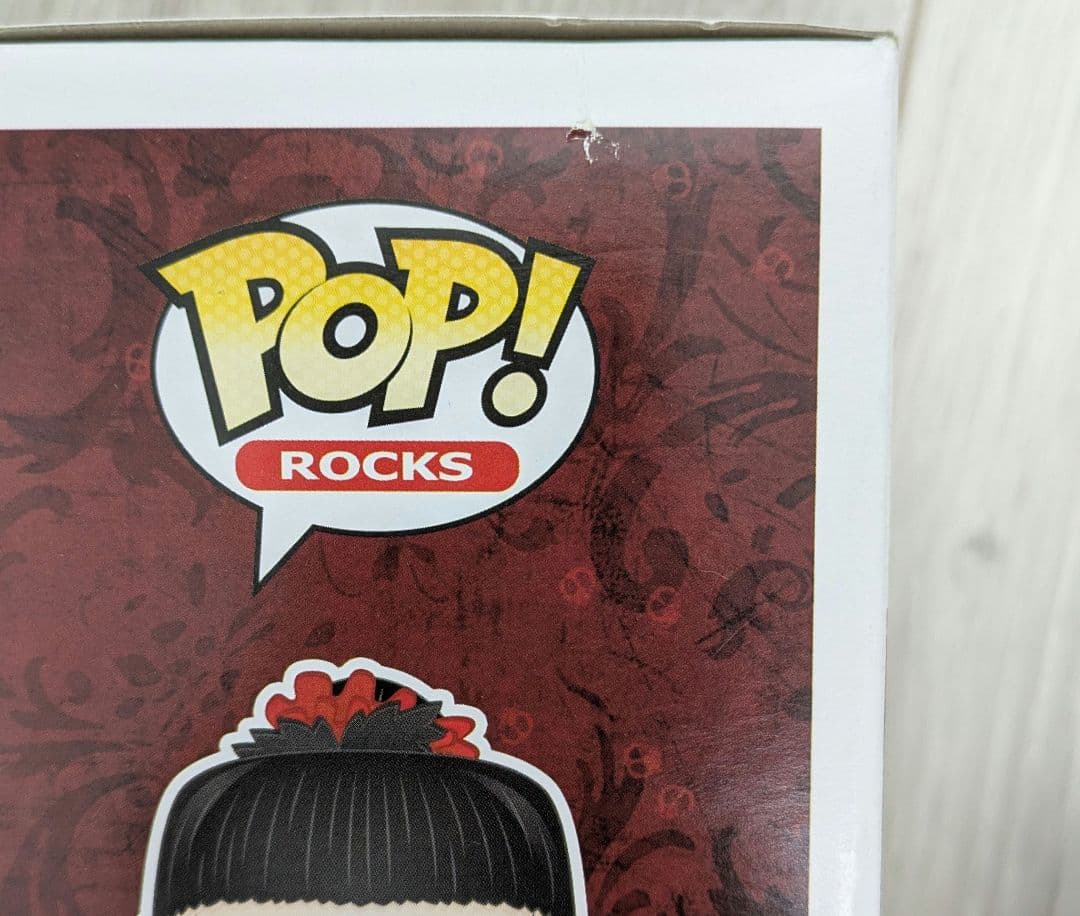 FUNKO POP! BABYL フィギュア 3体セット