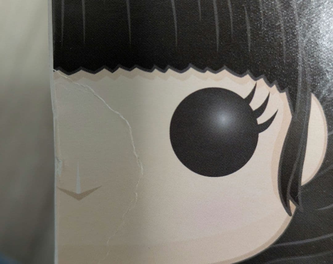 FUNKO POP! BABYL フィギュア 3体セット