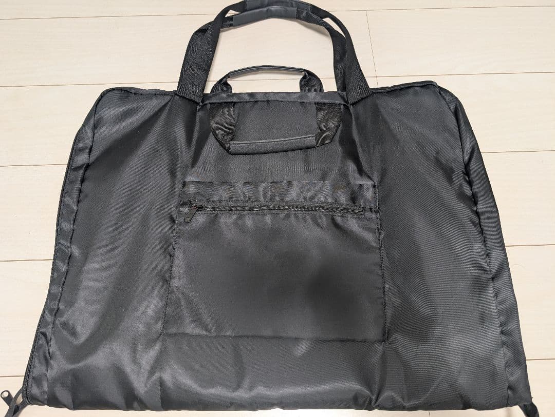JAL×ISETANコラボ ガーメントバッグ - メルカリ