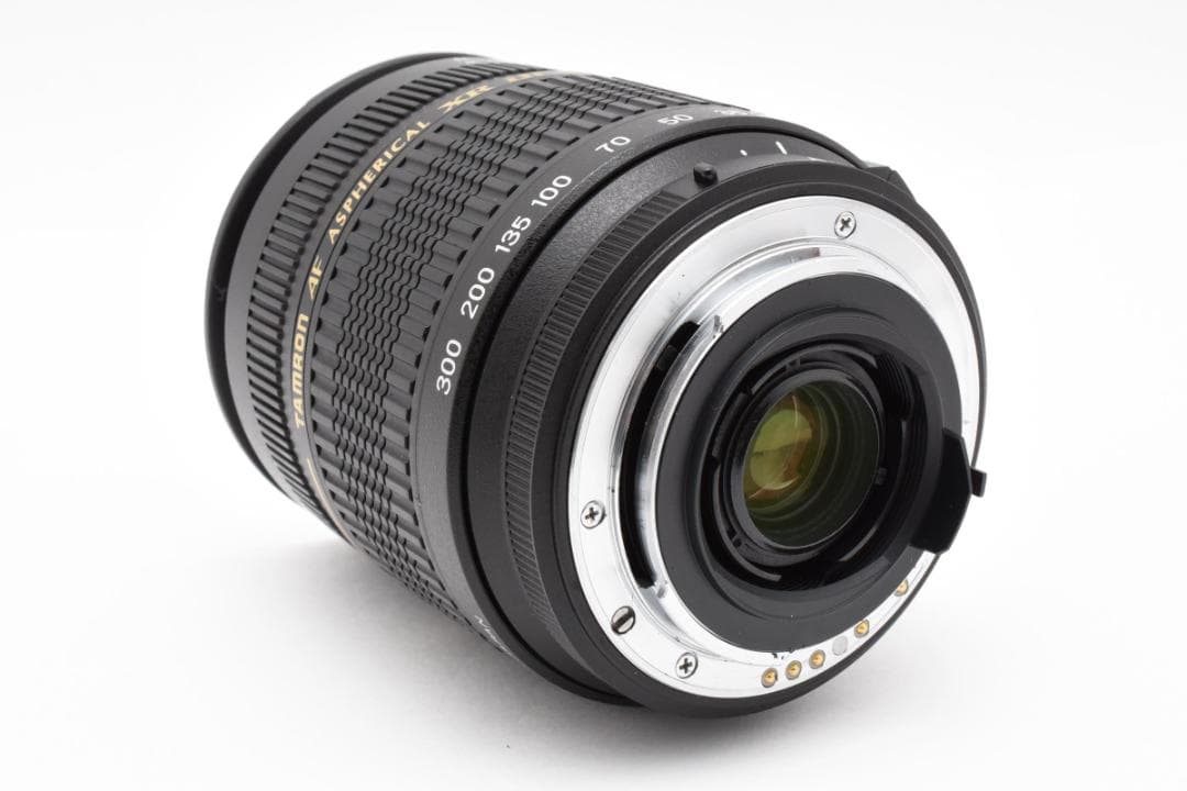 ★極上品★タムロン TAMRON 28-300 F3.5-6.3 ペンタックス