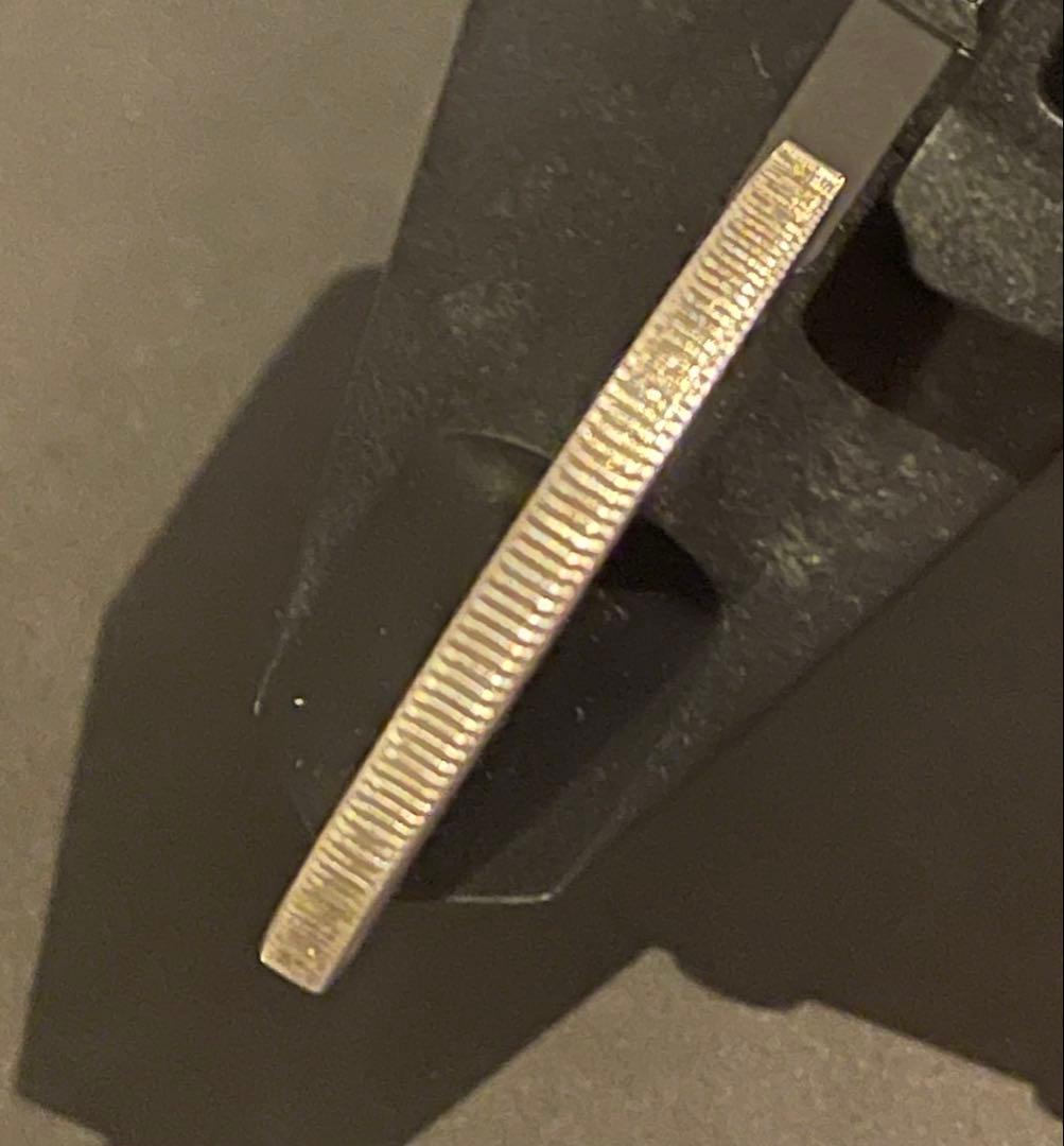 希少1892-CC モーガンダラー 銀貨 38.22mm