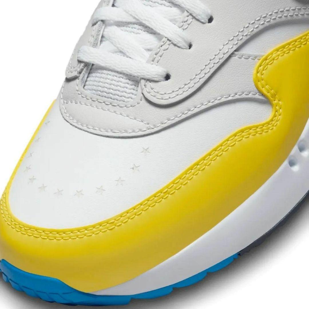 値下げ 限定 ナイキ AIR MAX1 '86 OG GOLF NRG 26.0 - メルカリ