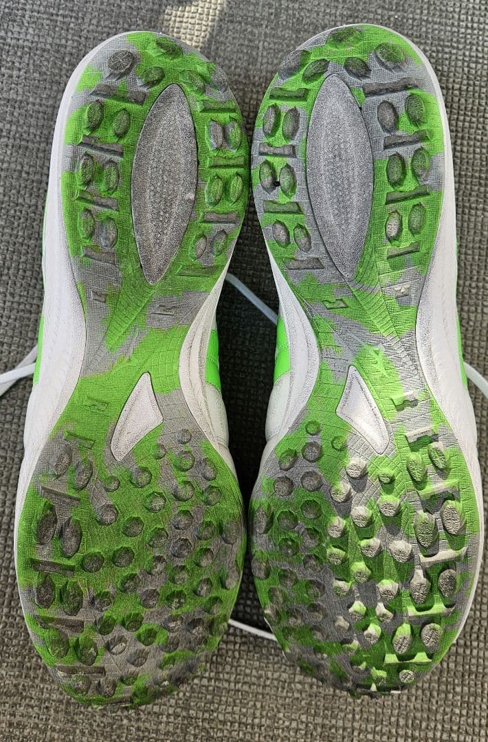 MIZUNO モレリアサラジャパン TF 29.5cm 靴のみ