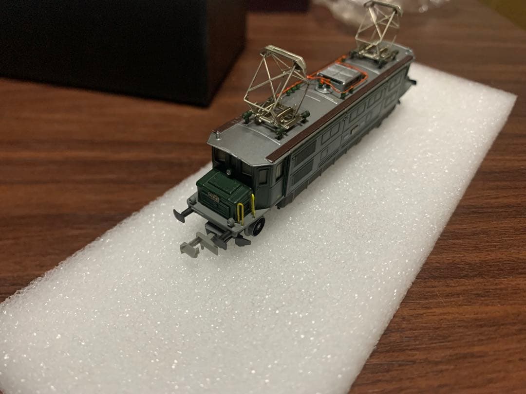 SBB AE4/7 10958 （鉄道模型・新品未使用）