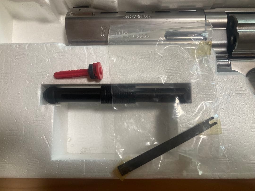 モ*ゾ様 価格交渉受付けます！ アンブレラ タナカ バイオハザード0 リボルバー