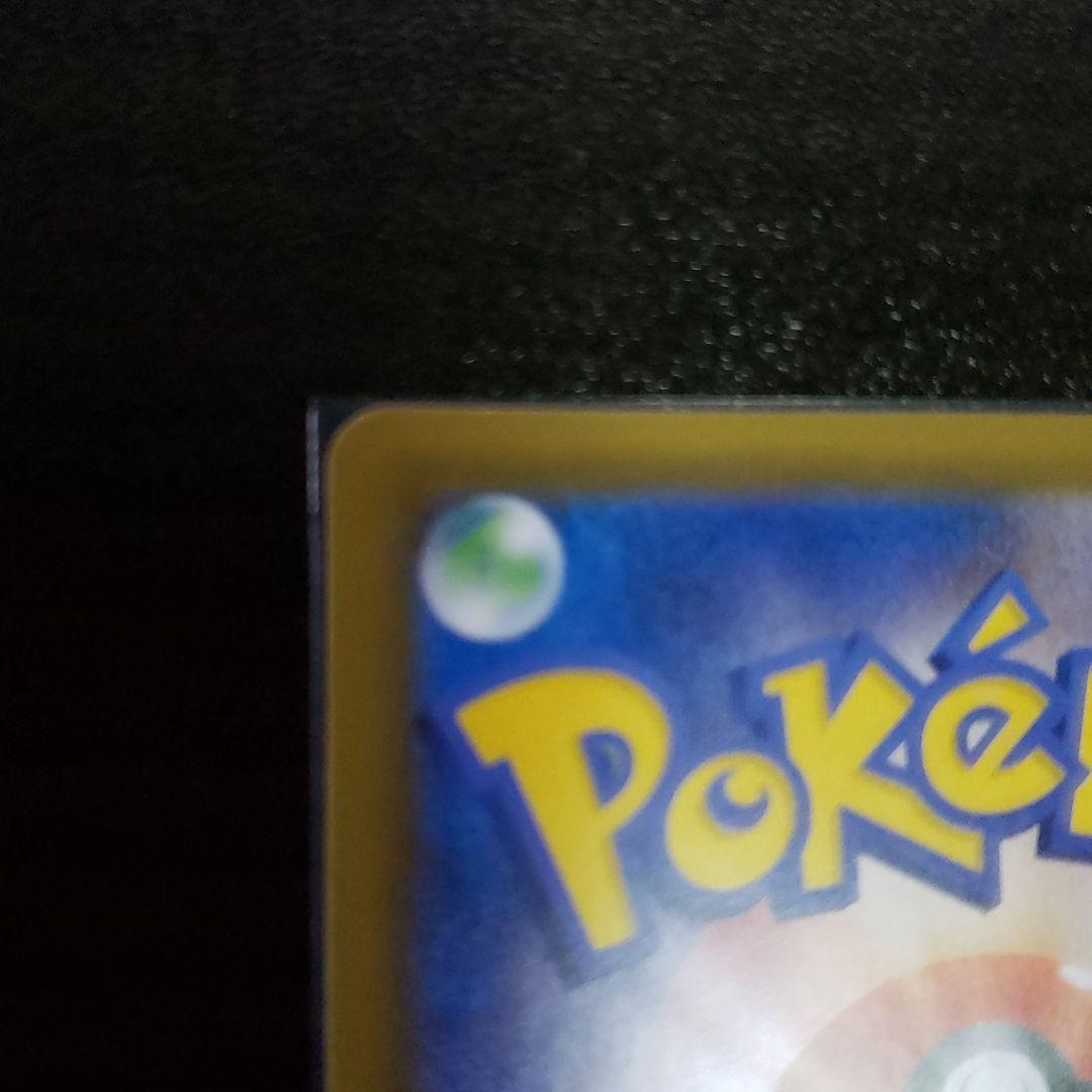 レ*ラ様 ポケモンカード リーフィアVMAX スペシャルアート