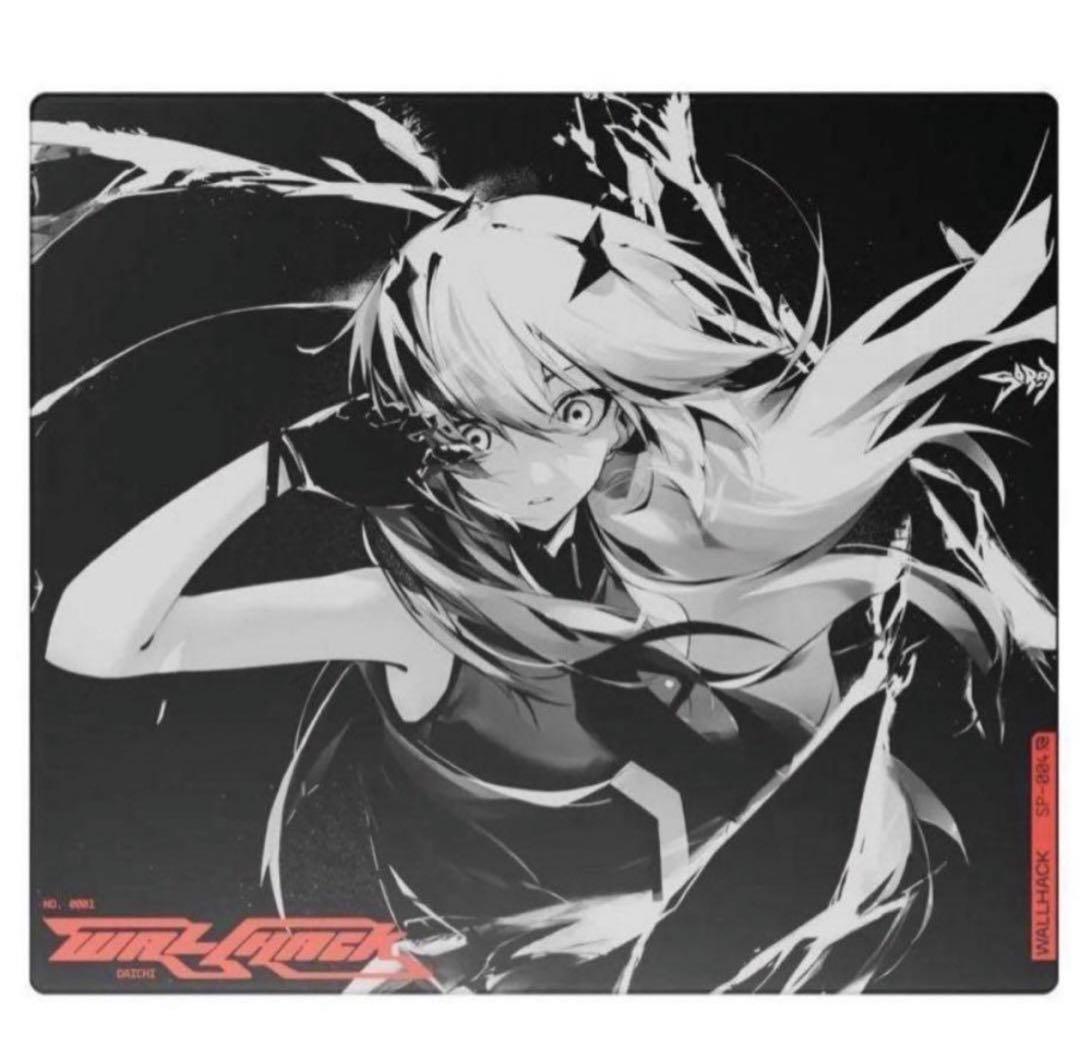 WALLHACK SP-004 限定版 Frenzy Sora | Buyee, 온라인 대리 쇼핑 서비스