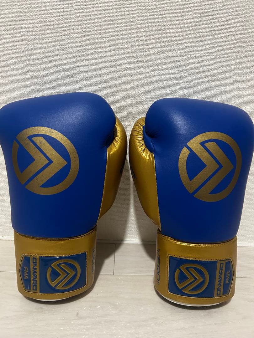 ONWARD ボクシンググローブ 10oz Onward Sabre Boxing Glove – Onward Athletics