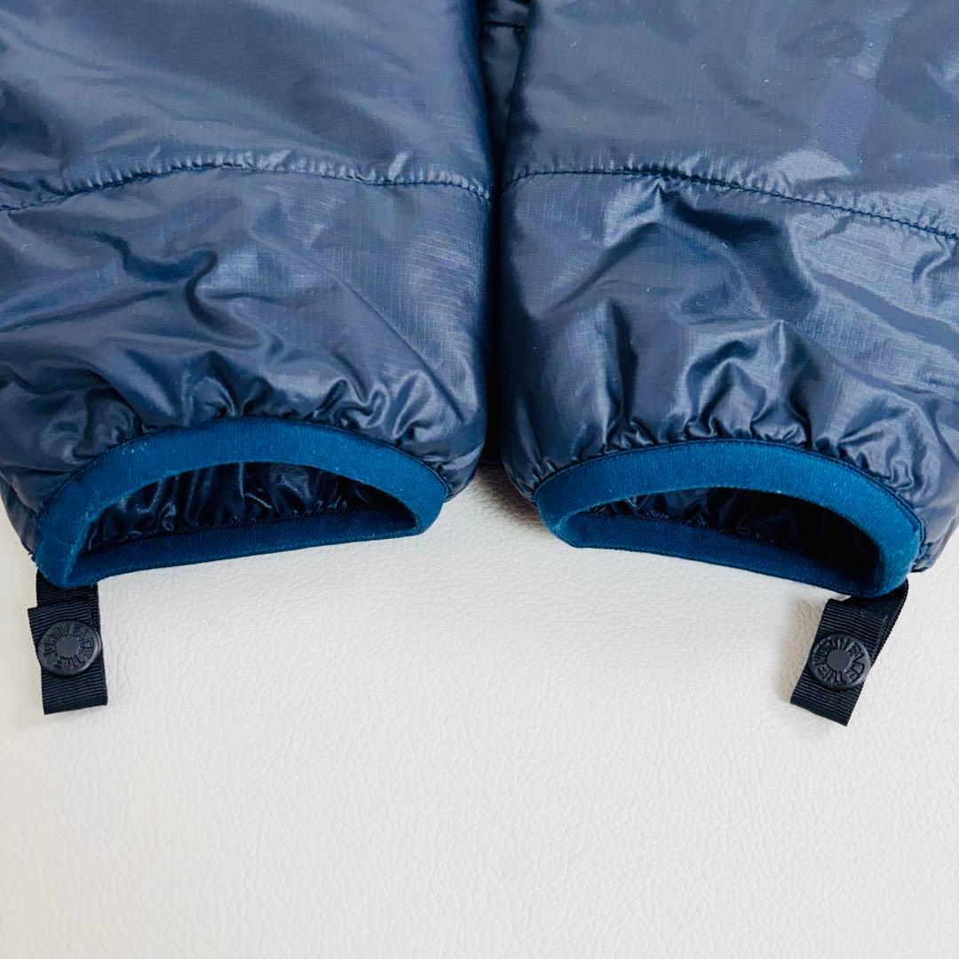 2649 ノースフェイス カシウストリクライメントジャケット 2枚セット