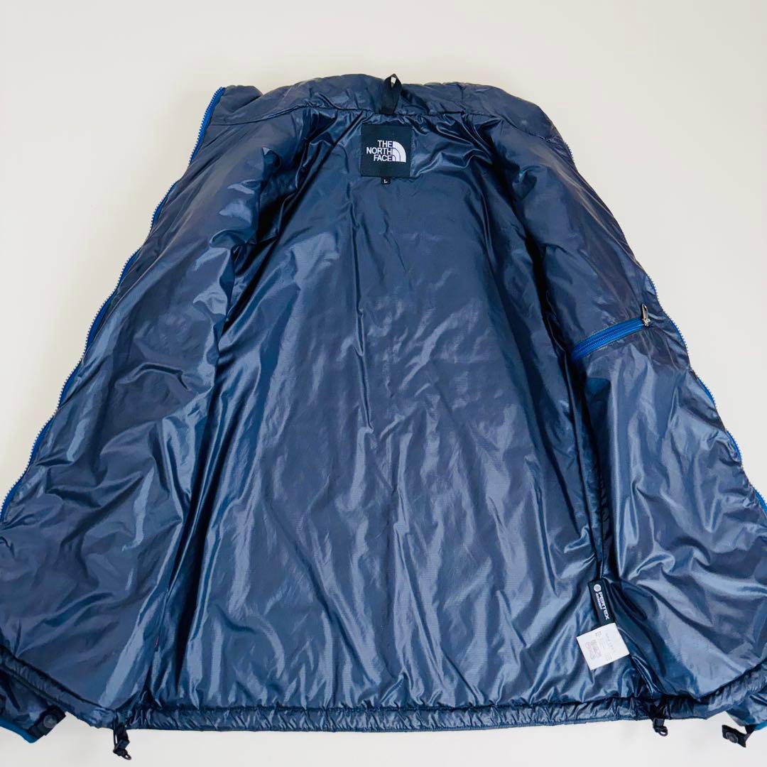 2649 ノースフェイス カシウストリクライメントジャケット 2枚セット