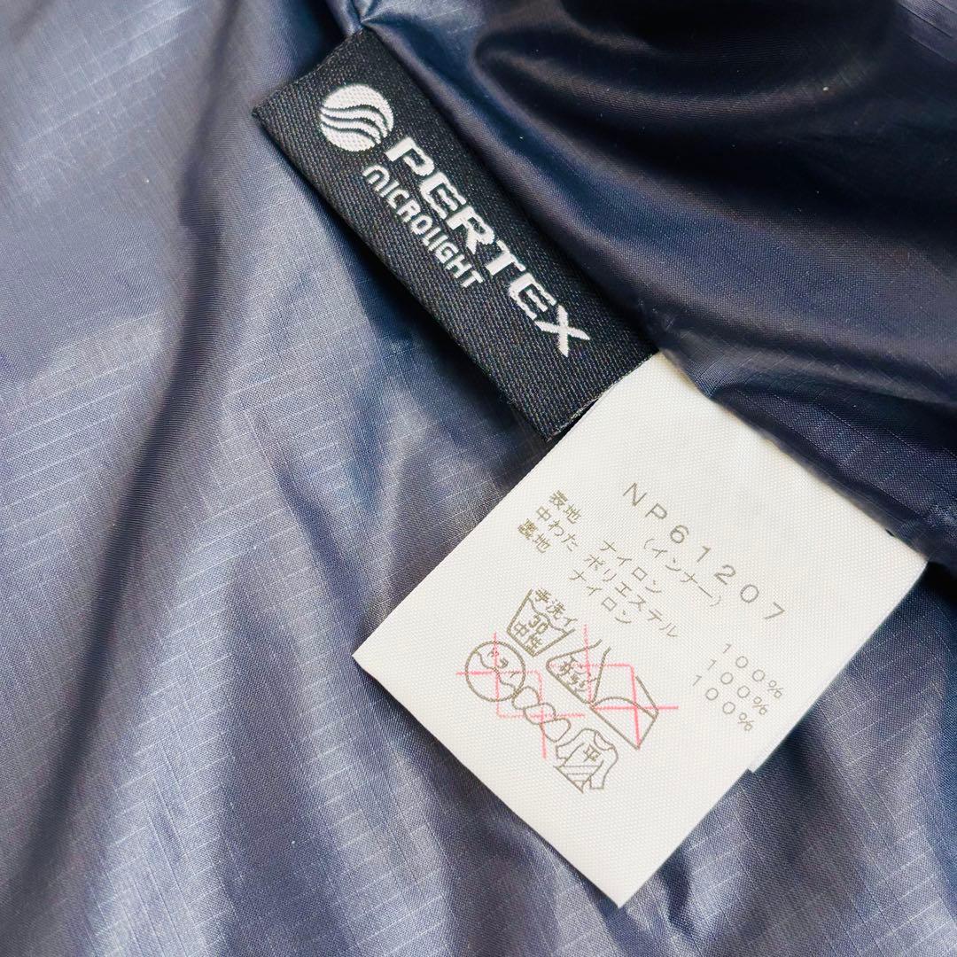 2649 ノースフェイス カシウストリクライメントジャケット 2枚セット