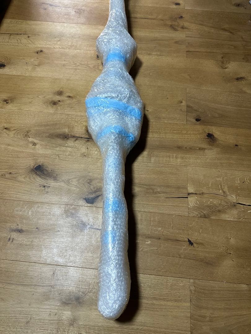 2025年OGASAKA E-TURN ET-10.8C 183cm - メルカリ