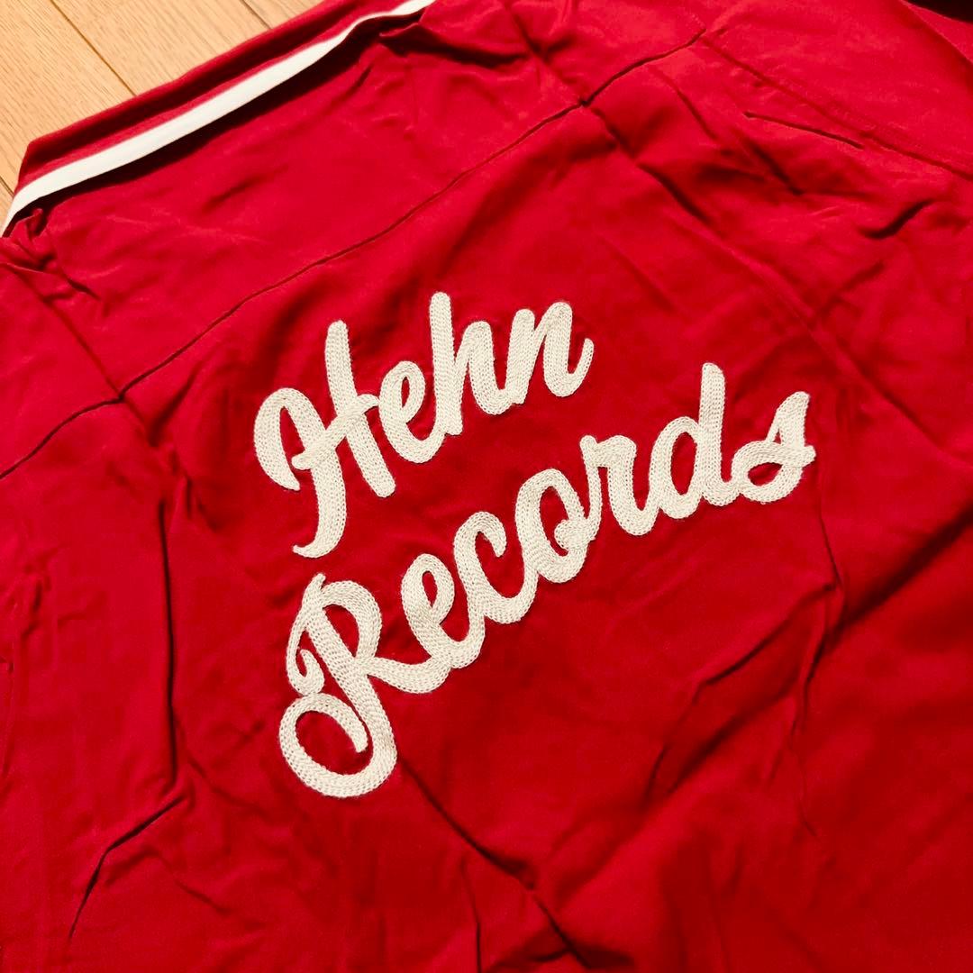 藤井風 ヘンレコユニフォーム 情熱/red Lサイズ