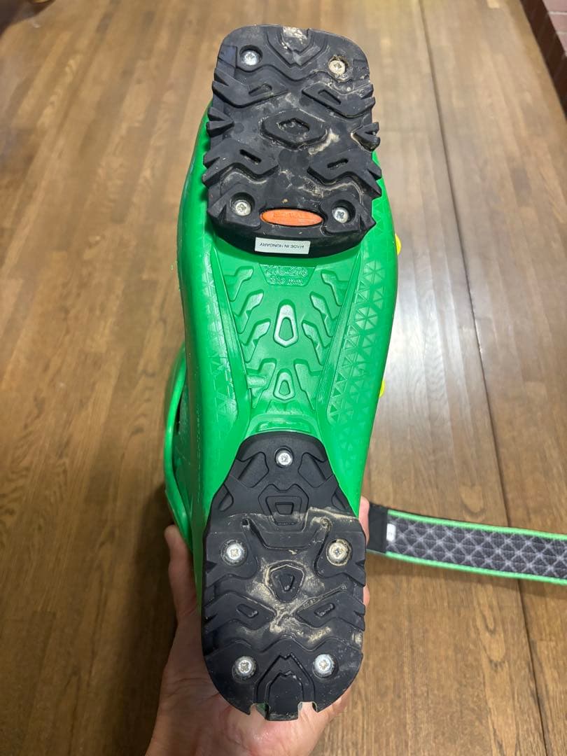 TECNICA　テクニカ　ZERO G GUIDE 27.5cm(26cm)