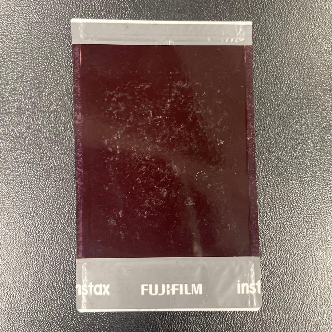 ベリーズ工房　熊井友梨奈　10周年記念限定サイン入りチェキ