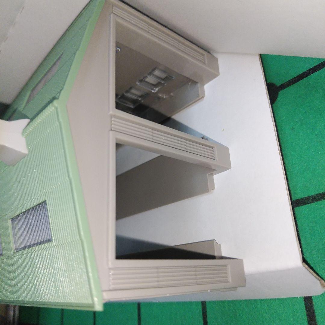 トミックスTOMIX1603手動ターンテーブル転車台1個・4212複線機関庫2個