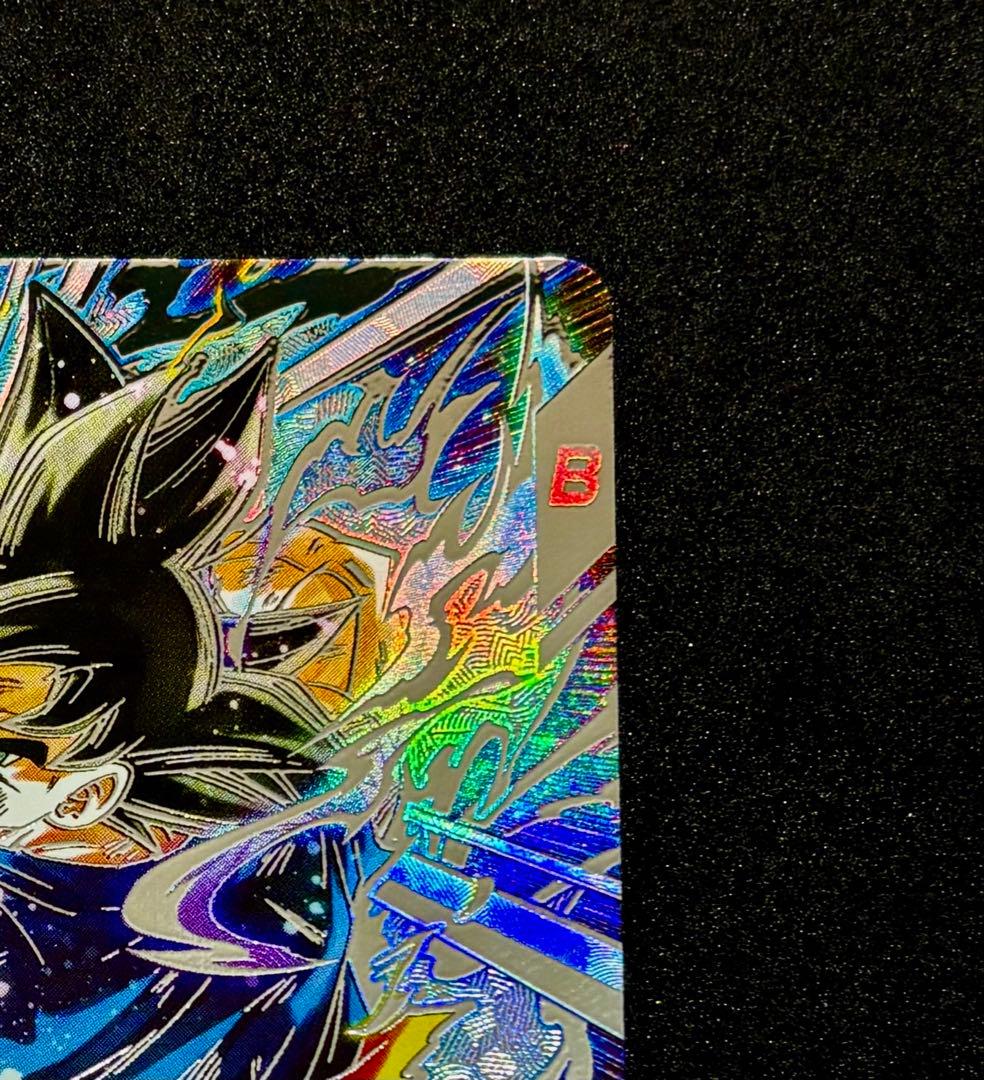 SEC SDV8-SEC 孫悟空パラレル（美品）