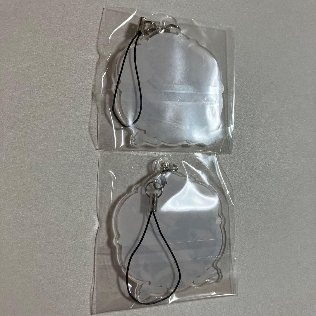 DIABOLIK LOVERS 無神コウ 夏薔薇の玉座 C賞 D賞 くじ セット - メルカリ