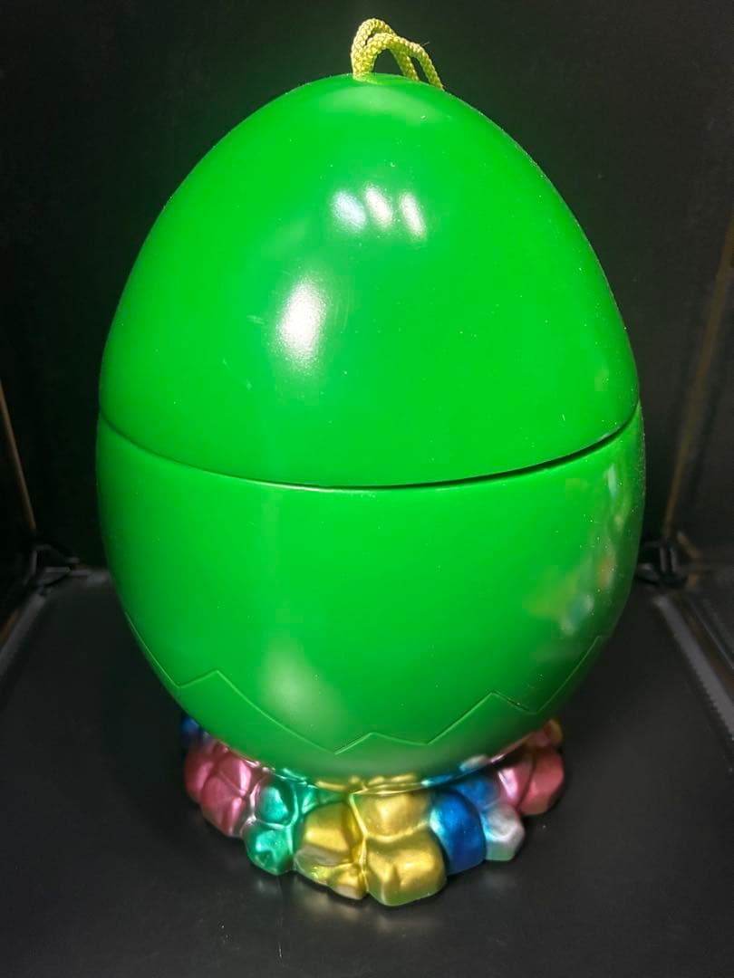 m1号 怪獣のたまご　たまごのみ　HMV限定カラー