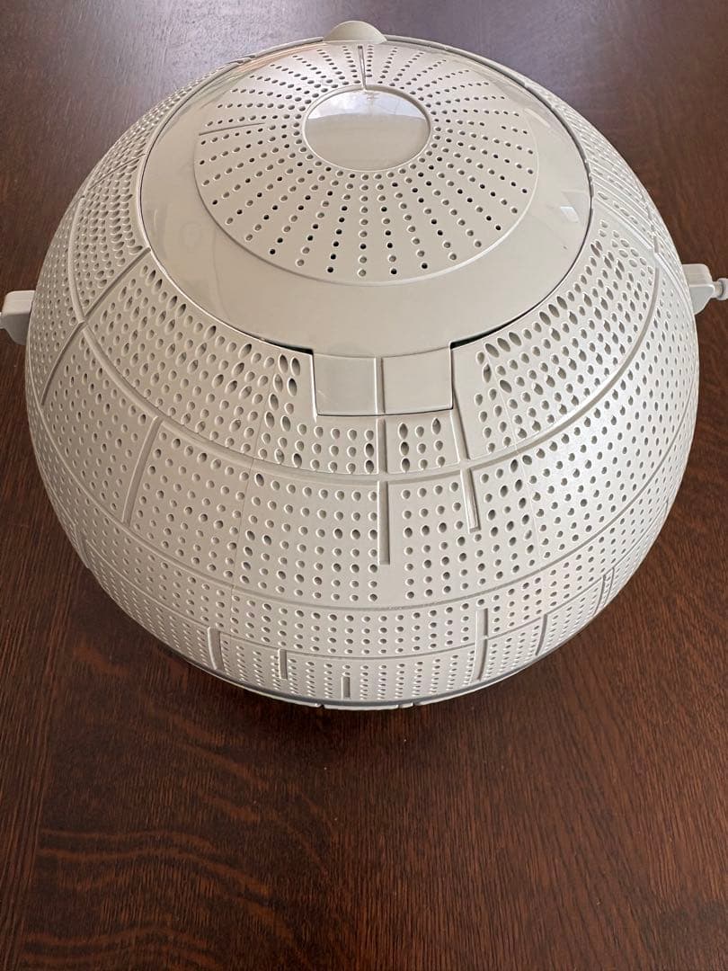 ディズニー　デススター　ポップコーンバケット　スターウォーズ