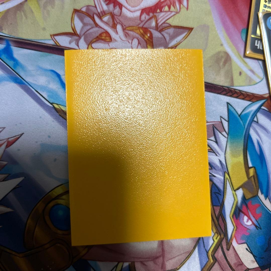 トリーヴァエンジェルコマンド　スリーブ付き