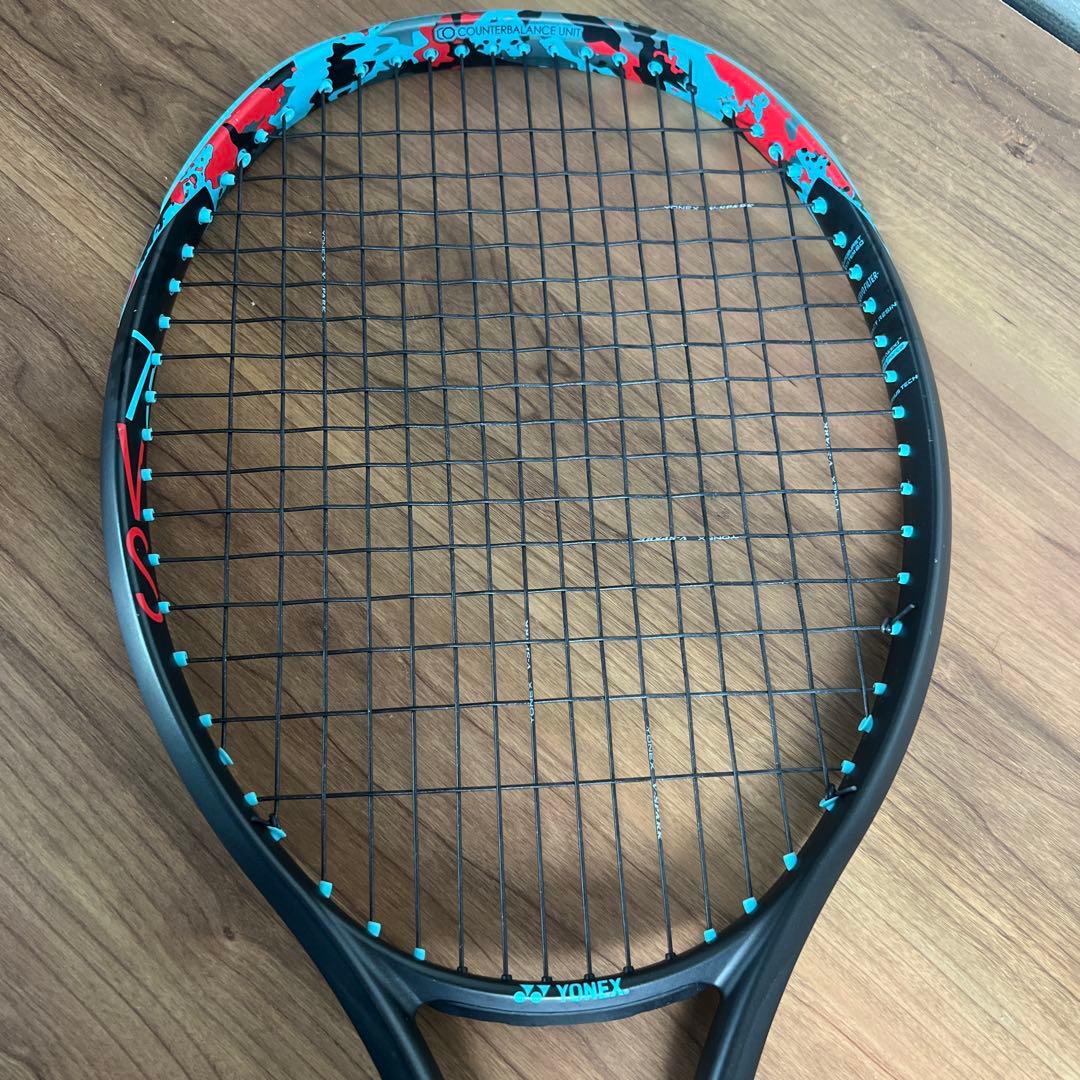 美品】ジオブレイク70VS アクア UL1 - メルカリ