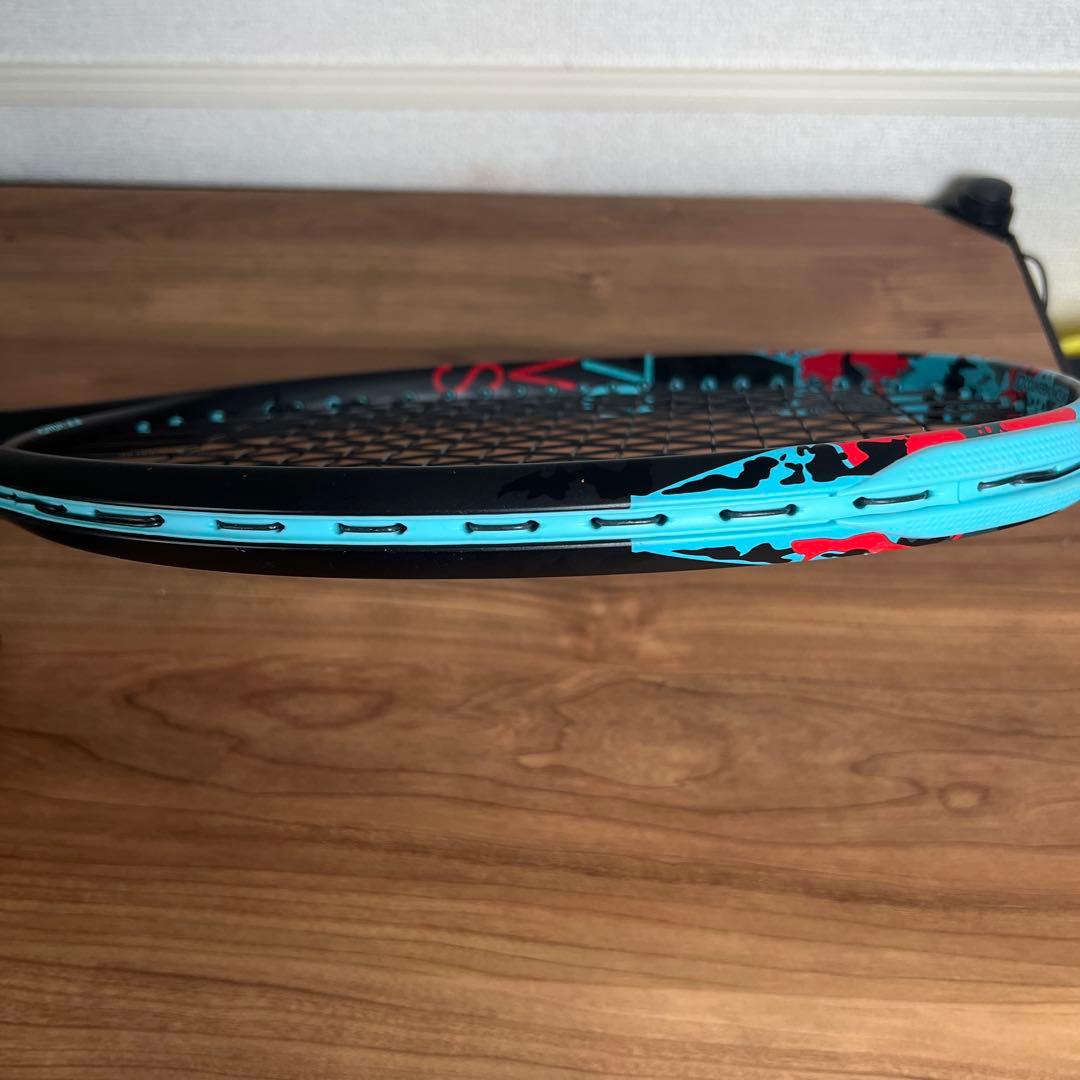 美品】ジオブレイク70VS アクア UL1 - メルカリ