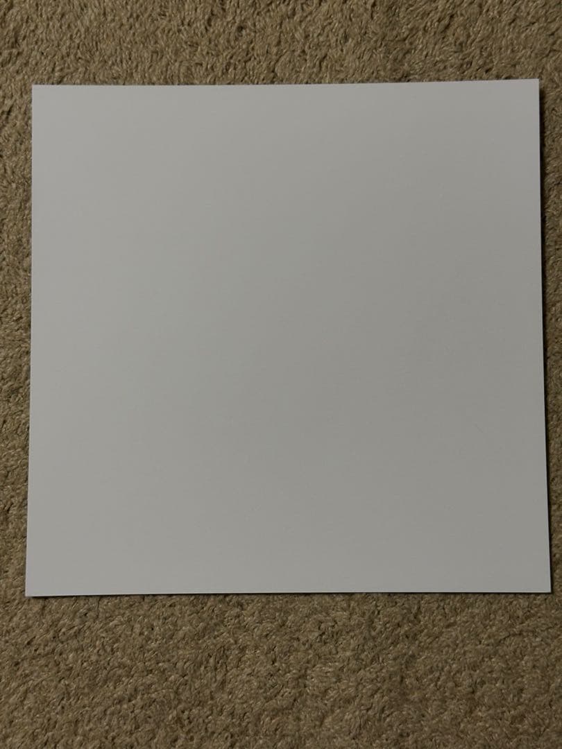 ReoNaカレンダー2026 & サイン色紙