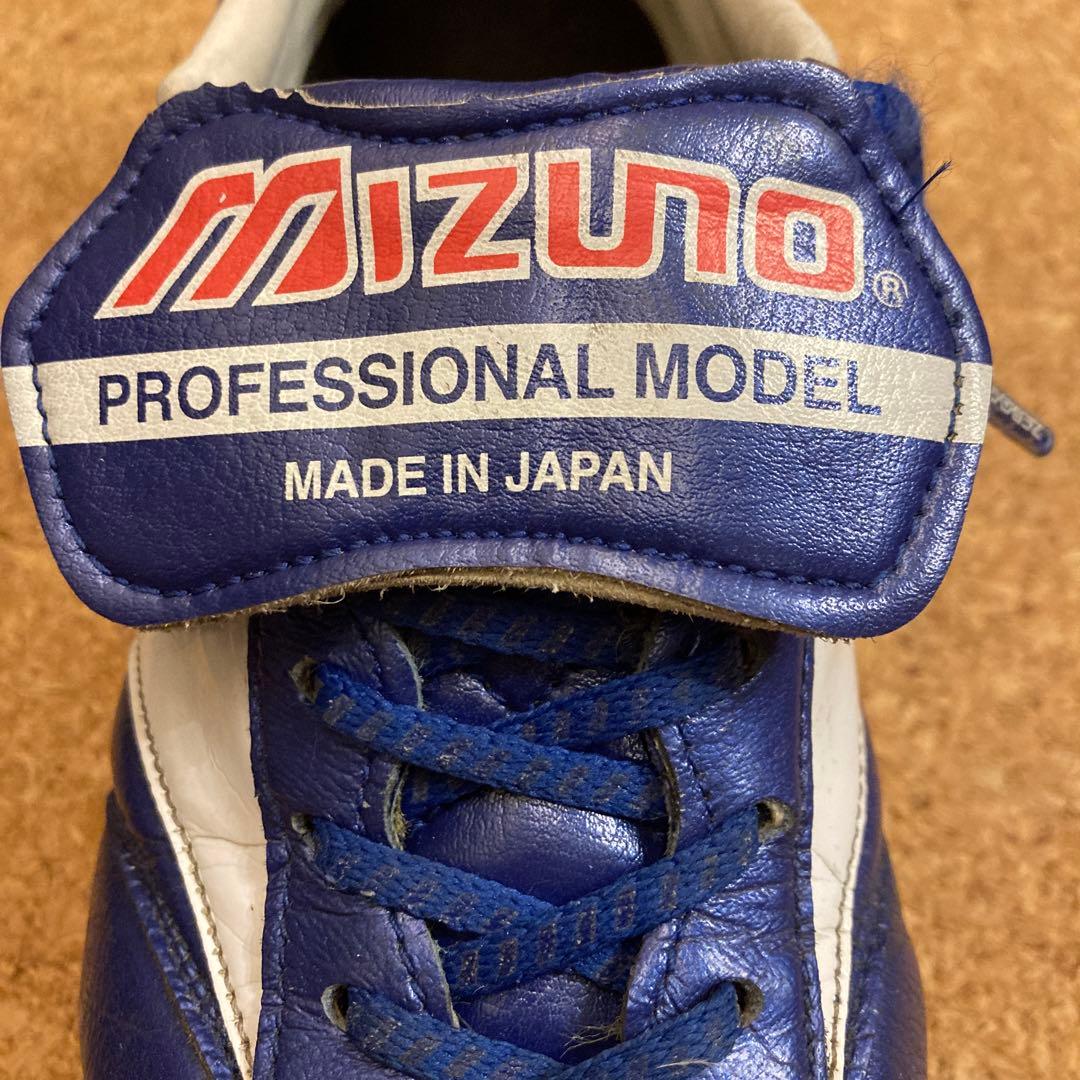 モレリア2JAPAN 2020東京オリンピック限定モデルMizuno 23.5㎝ - メルカリ