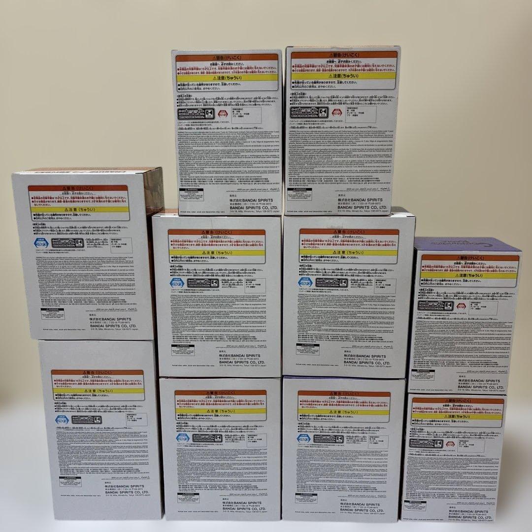 NARUTO フィギュア 10体まとめ売り ナルト サスケ イタチ ミナト他