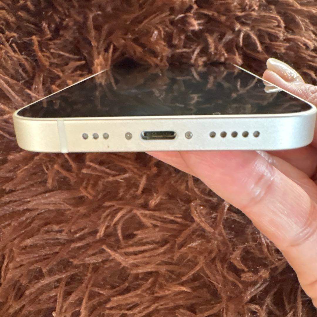 seven.star.2.4.5 Apple iPhone 14 白