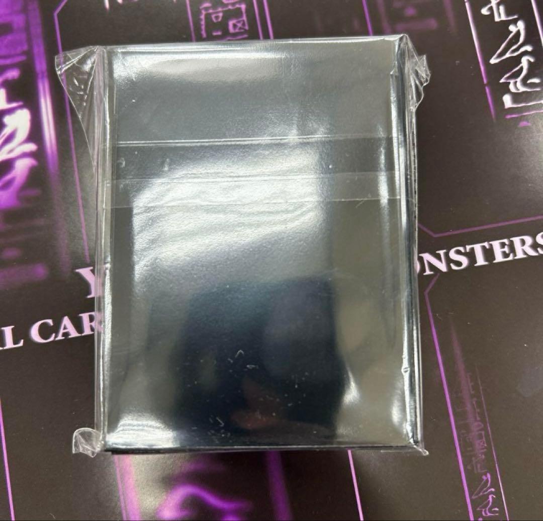 オベリスクの巨神兵 日本選手権 参加賞　スリーブ 100枚