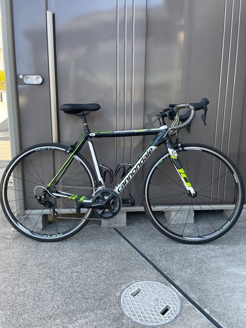 最終値下げ！Cannondale ロードバイク CAAD10 Cannondale CAAD10 キャノンデールが放つ問題児 | CBN Blog