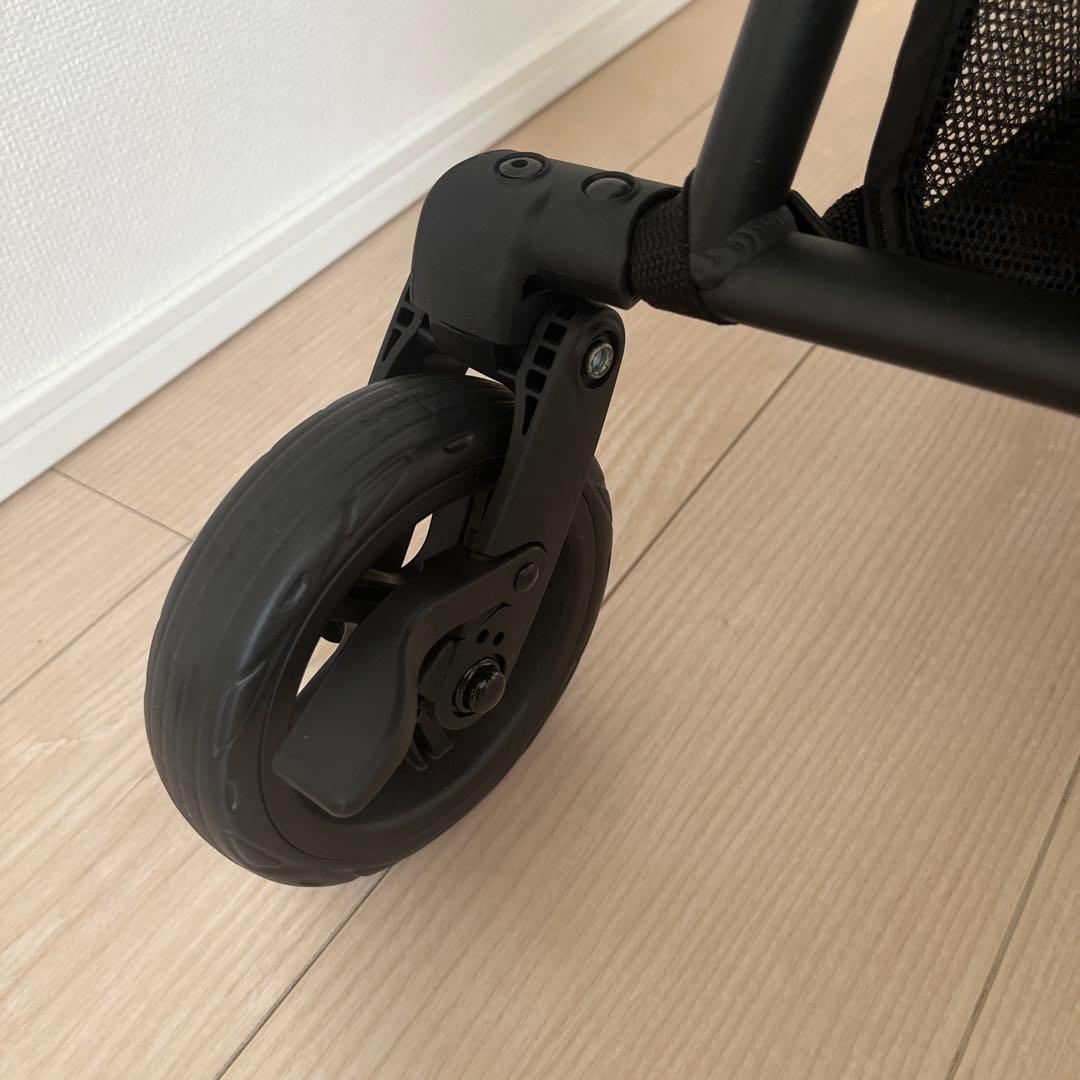 美品‼︎ ピジョン ビングルBB5 トープベージュ - メルカリ