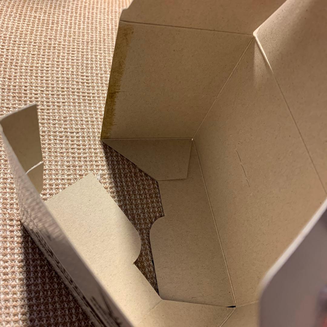 ミニ四駆 ハイパーダッシュモーターPRO 2018 6個 カートン箱付き