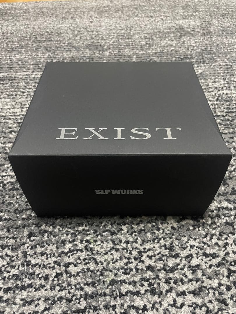 リール SLP WORKS EXIST LT2500XH ST EXIST SF | SEMI ORDER SYSTEM -SLP WORKS-