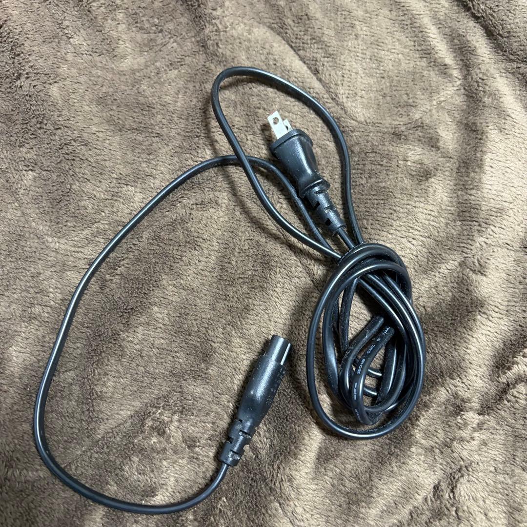 エプソン プリンター用 電源ケーブル EPSON EP-881AB - メルカリ