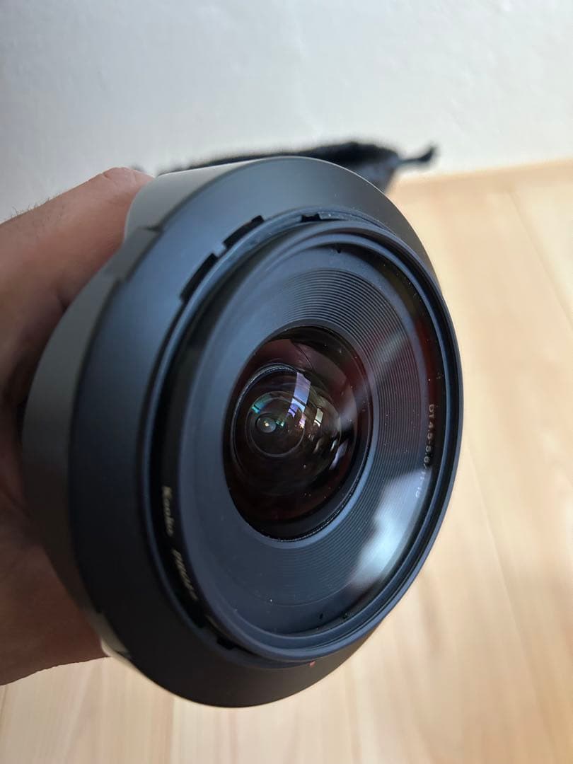 猫*9様 ソニー DT 11-18mm F4.5-5.6 SAL1118