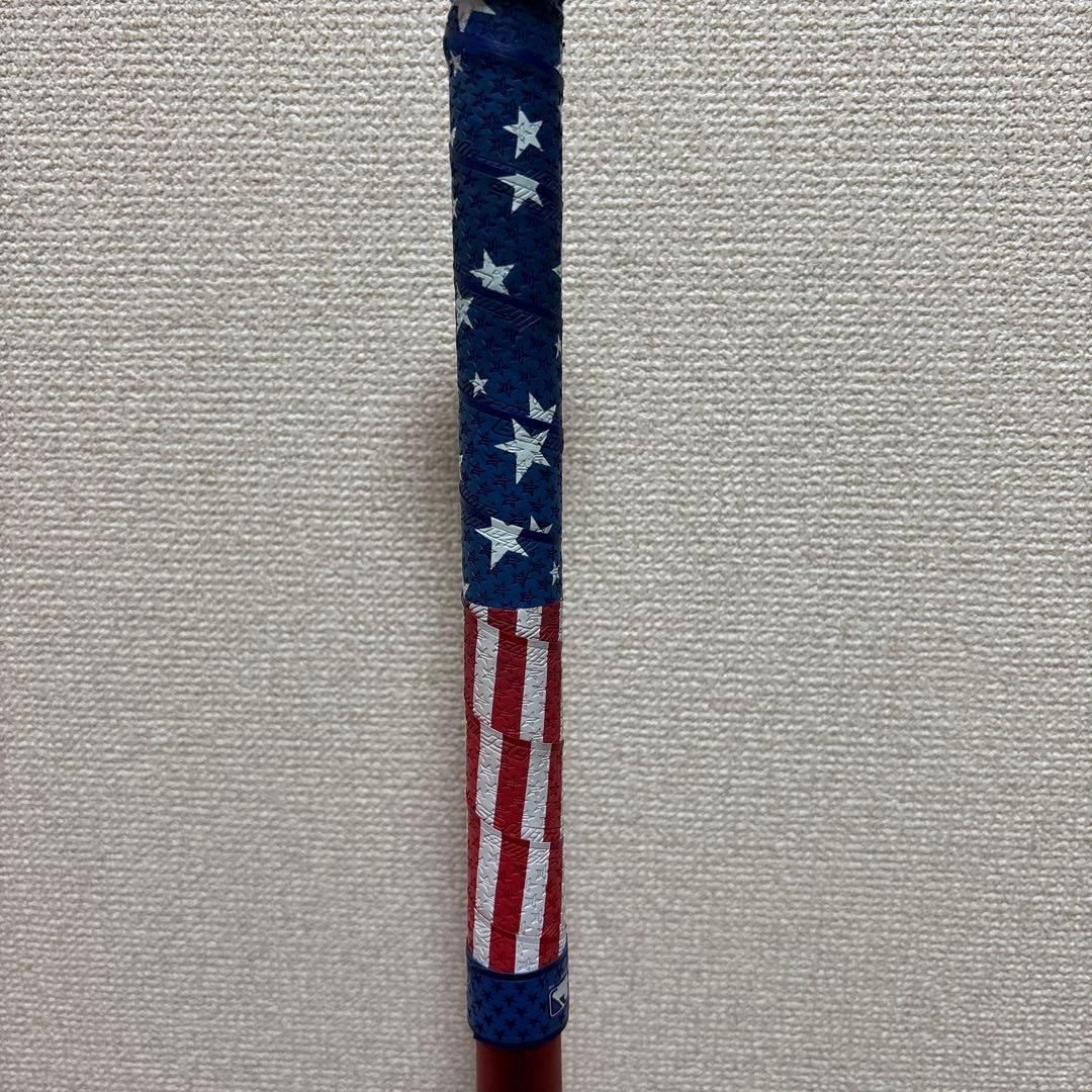 ミズノ レガシーメタル ミドルバランス 83cm