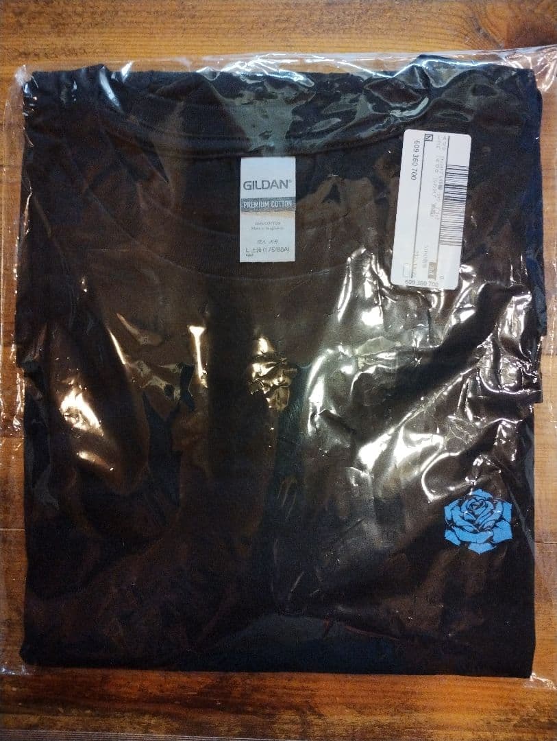 Ado 喜劇Tシャツ Ｌサイズ 希少品