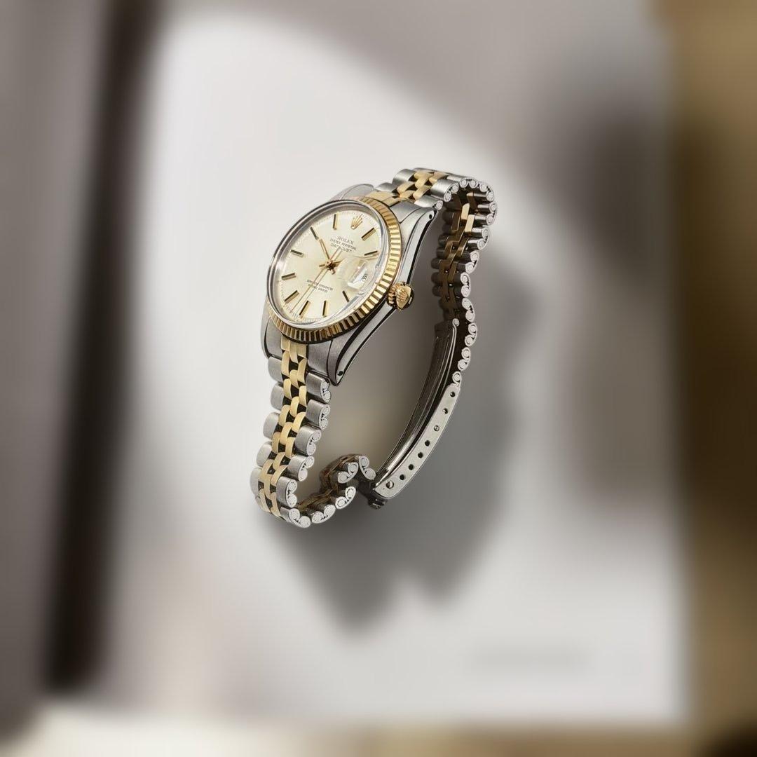 ロレックス デイトジャスト 書籍 - メルカリ