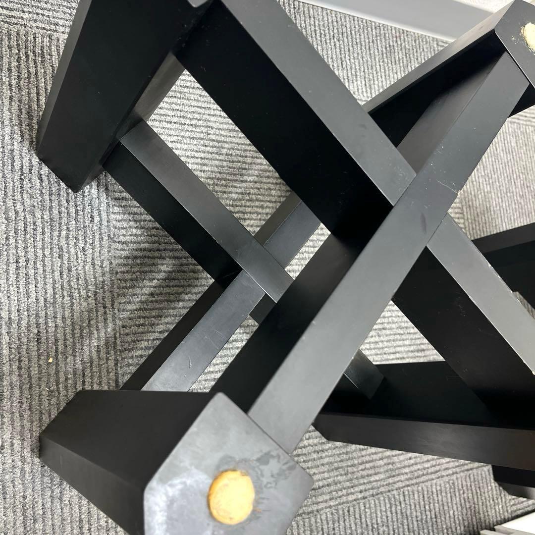 <Victor>ビクター　スピーカースタンド ペア　LS-1 Victor>ビクター スピーカースタンド ペア LS-1 - メルカリ