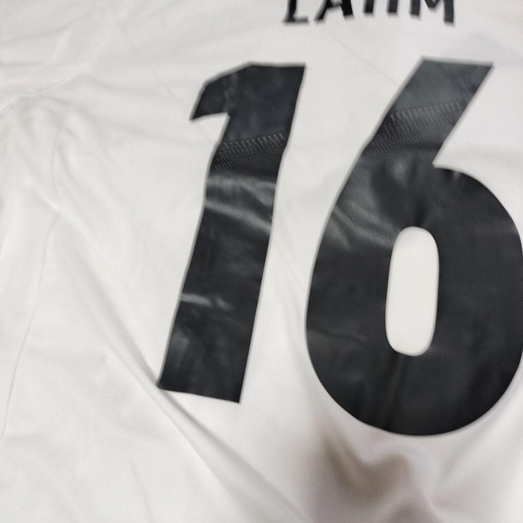 新年大特価！EURO2012#16フィリップラームマッチデー付ビンテージ！交渉可