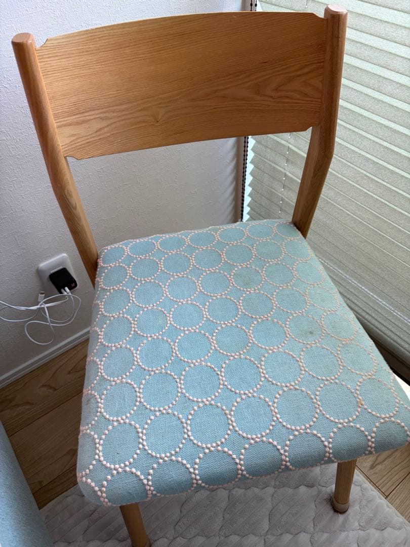 ウニコ　unico シグネ　ダイニングチェア　ミナペルホネン unico(ウニコ)のSIGNE(シグネ)シリーズのダイニングチェア 2脚セット